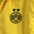 Jaqueta Corta Vento Dupla Face Borussia Dortmund 2023