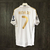 Camisa Real Madrid I 2011/12 - Ronaldo/7 Adidas