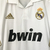 Camisa Real Madrid I 2011/12 - Ronaldo/7 Adidas - Território do Fut - Camisas de futebol e artigos esportivos