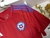 camisa - uniforme - blusa - seleção- chile - chilena - vermelha - vermelho - I - home - 2024 - 2025 - adidas - 24/25 - sanchez - chilenos - torcedor - aeroready - copa América- vidal - medel 