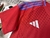 camisa - uniforme - blusa - seleção- chile - chilena - vermelha - vermelho - I - home - 2024 - 2025 - adidas - 24/25 - sanchez - chilenos - torcedor - aeroready - copa América- vidal - medel 