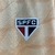 Camisa do São Paulo Treino New Balance 24/25 - Laranja - loja online