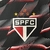 Camisa do São Paulo Pré Game New Balance 24/25 - loja online