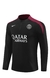 Jaqueta de treino do PSG 2024/25 - Nike - Preto e Rosa