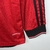 Camisa do Manchester United I Adidas 2023/24 Manga Longa - Versão Torcedor - loja online