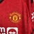 Camisa do Manchester United I Adidas 2023/24 Manga Longa - Versão Torcedor - Território do Fut - Camisas de futebol e artigos esportivos