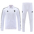 Jaqueta Hino Juventus 2024/25 Adidas Branco