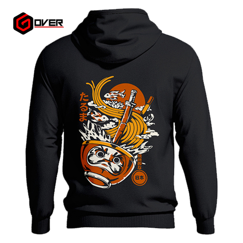 Buzo japones shop