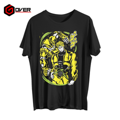 Remera Dio - Jojo's