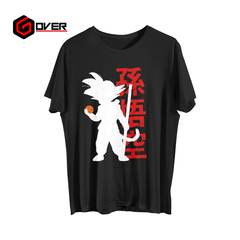 Remera Goku Niño 2 - Dragon Ball