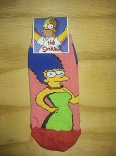 Media marge - Los Simpson