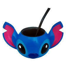 MATE STICH + BOMBILLA