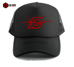 Gorra Trucker Itachi - Naruto