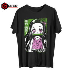 Remera Premium Nezuko 1 - Demon Slayer