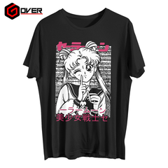 Remera Premium Serena 2 - Sailor Moon