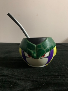 MATE CELL+ BOMBILLA