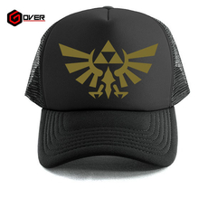 Gorra Trucker Zelda - The Legend of Zelda