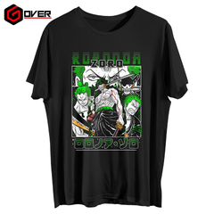 Remera Zoro 2 - One Piece