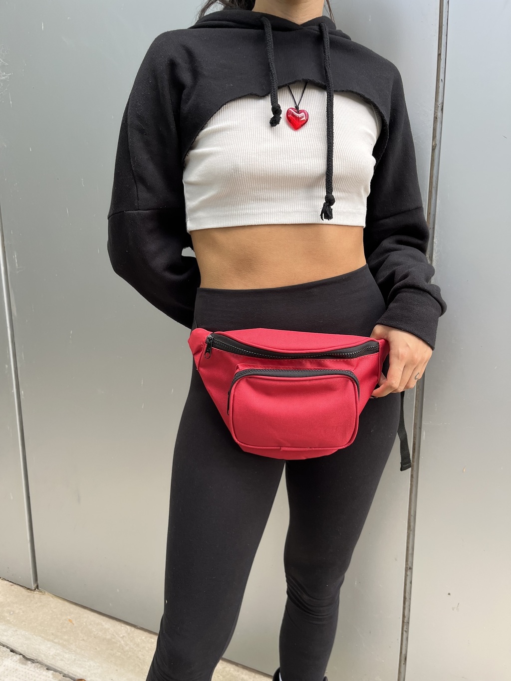 Rinonera Cordura Comprar en MIKALA