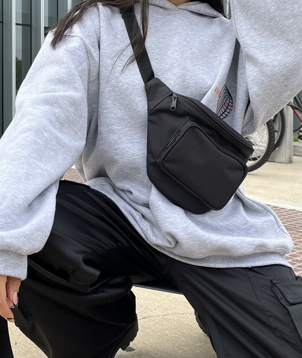 Riñonera cordura deals