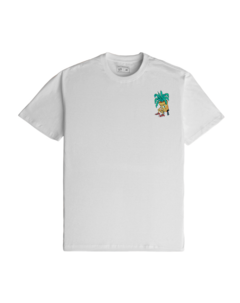 CAMISETA BLUNT INKWOOD NEW WHITE - comprar online