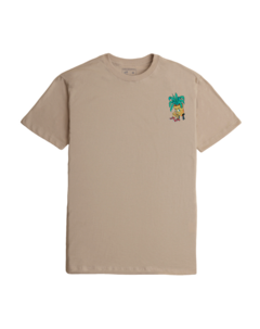 CAMISETA BLUNT INKWOOD CREAM - comprar online