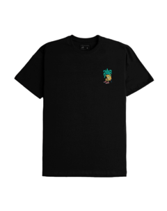 CAMISETA BLUNT INKWOOD PRETO - comprar online