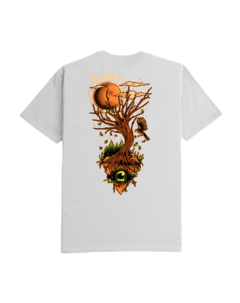 CAMISETA BLUNT WILLOW NEW WHITE