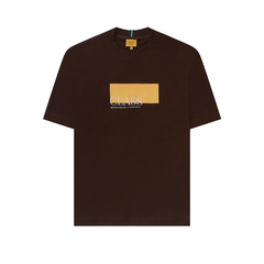 CAMISETA CLASS SOPHISTICATION BROWN