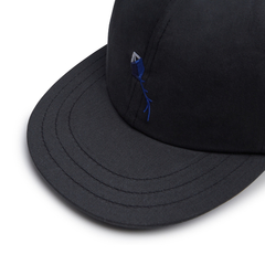 BONÉ CLASS POLO HAT PIPA BLUE BLACK - comprar online