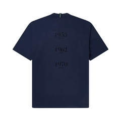 CAMISETA CLASS JULES RIMET NAVY - comprar online