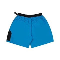 SHORTS CLASS CARGO MEMPHIS BABY BLUE BLACK - comprar online