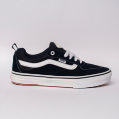 TÊNIS VANS KYLE WALKER BLACK WHITE