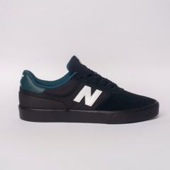 TÊNIS NEW BALANCE 272 PRETO VERDE