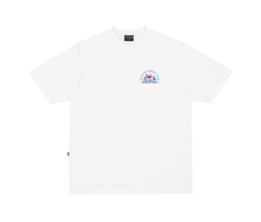 CAMISETA DISTURB CITYS CHOICE WHITE - comprar online