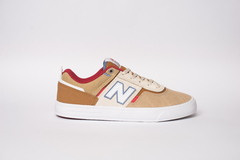 TÊNIS NEW BALANCE JAMIE FOY 306 BEGE - comprar online