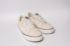 TÊNIS VANS SK8-LOW CLASSIC WHITE na internet