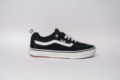 TÊNIS VANS KYLE WALKER BLACK WHITE - comprar online