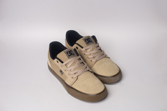 TÊNIS DC ANVIL LA GREY GUM - comprar online