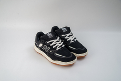 TÊNIS NEW BALANCE TIAGO LEMOS 1010 PRETO BEGE - comprar online