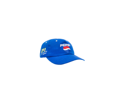 BONÉ DISTURB PEPSI RACING DAD HAT BLUE