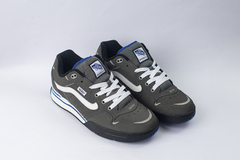 TÊNIS VANS SKATE ROWLEY XLT GREY BLUE - comprar online