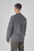 Buzo Axis Hombre Gris Toro - comprar online