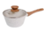 Imagem do Jogo de Panelas 10 Peças Style Cook Marmol Cerâmica Com Indução Vitrocerâmico - Mimo Style