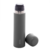 Garrafa térmica de aco Inox Bullet nude 500ml - Lyor - comprar online