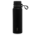Garrafa Térmica de Aço Inox Explorer preta 650ml - Lyor