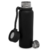 Garrafa Térmica de Aço Inox Explorer preta 650ml - Lyor - comprar online