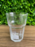 Conjunto 6 copos altos de vidro para drink Allure 425ml - Wolff