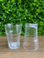 Conjunto 6 copos altos de vidro para drink Allure 425ml - Wolff - comprar online