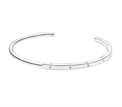 Bracelete Rigido Aberto Signature